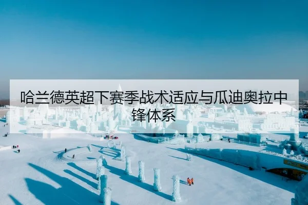 哈兰德英超下赛季战术适应与瓜迪奥拉中锋体系
